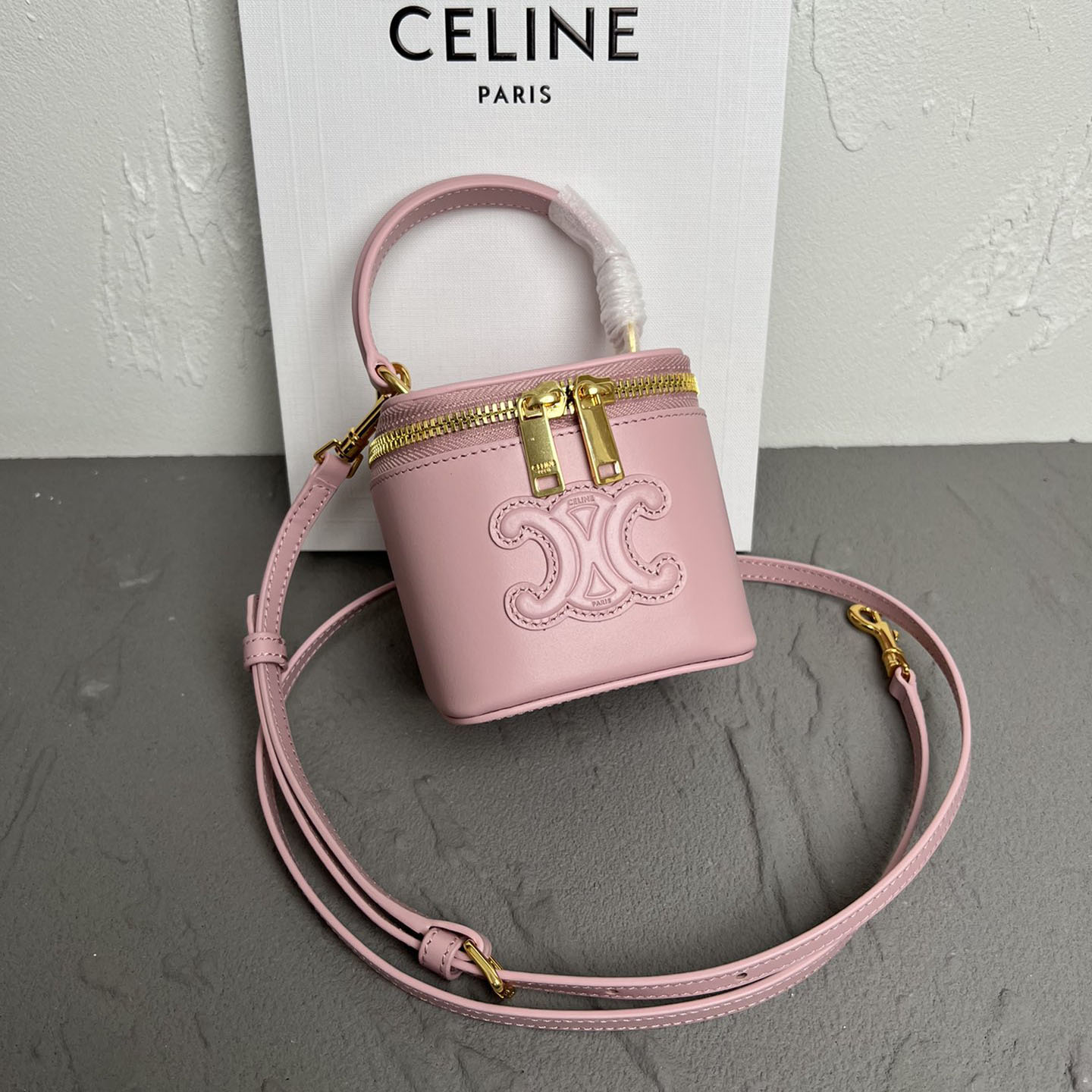 Celine Bucket Bags - Click Image to Close